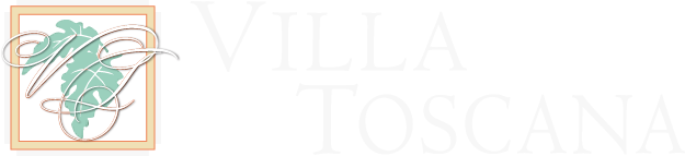 Villa Toscana logo